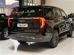 جی ئێم سی یوکۆن